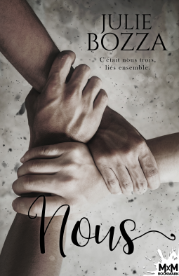 Couverture du livre pour Nous