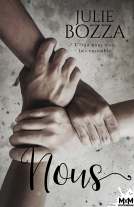 Couverture du livre pour Nous