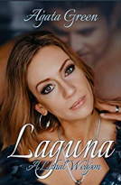 book cover for Laguna