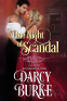 Cover Image: One Night of Scandal