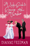 Cover Image: A Lady’s Guide to Gossip and Murder