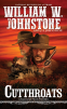 Cover Image: Cutthroats