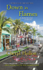 Cover Image: Down in Flames