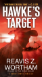 Cover Image: Hawke's Target