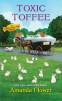 Cover Image: Toxic Toffee