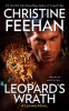 Cover Image: Leopard's Wrath