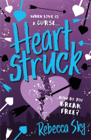 book cover for Heartstruck