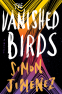 Cover Image: The Vanished Birds