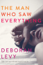 Cover Image: The Man Who Saw Everything