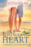 Cover Image: Change of Heart