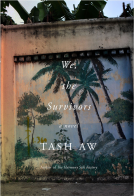 book cover for We, the Survivors