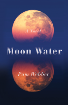 book cover for Moon Water
