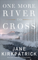 book cover for One More River to Cross