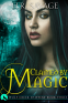 Cover Image: Claimed by Magic