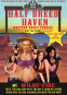 Cover Image: Half Breed Haven #1 Wilde-Fire