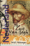 Cover Image: The Last Van Gogh