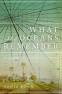 Cover Image: What the Oceans Remember