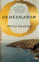 book cover for Ormeshadow