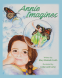 Cover Image: Annie Imagines