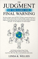 book cover for THE JUDGMENT OF THE LORD THE FINAL WARNING