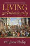 Cover Image: Living Audaciously