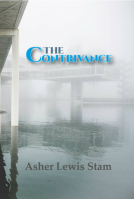 book cover for The Contrivance