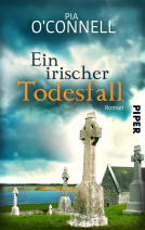 Buchcover für Ein irischer Todesfall