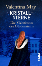 Buchcover für Kristallsterne