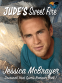 Cover Image: Jude's Sweet Fire