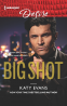 Cover Image: BIG SHOT