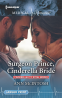 Cover Image: Surgeon Prince, Cinderella Bride