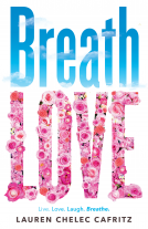 book cover for Breath LOVE