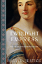 Cover Image: Twilight Empress