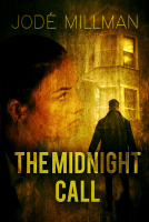 book cover for The Midnight Call