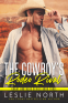 Cover Image: The Cowboy's Rodeo Rival
