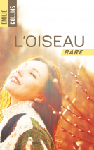 Couverture du livre pour L'oiseau rare
