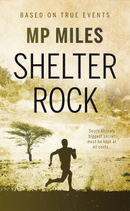 book cover for Shelter Rock