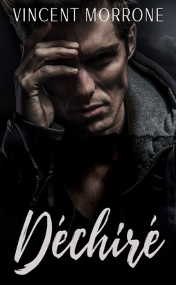 Couverture du livre pour Déchiré