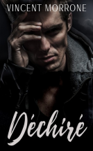 Couverture du livre pour Déchiré