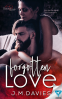 Cover Image: Forgotten Love