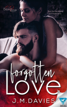 book cover for Forgotten Love