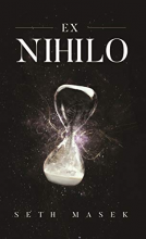 book cover for Ex Nihilo