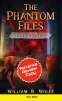 Cover Image: The Phantom Files: Houdini's Curse