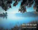book cover for One with the Light