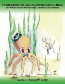 book cover for A Storybook for Adults and Other Children