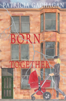 book cover for Born Together
