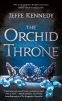 Cover Image: The Orchid Throne