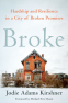 Cover Image: Broke