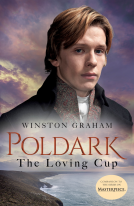 book cover for The Loving Cup