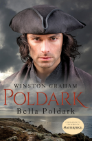 book cover for Bella Poldark